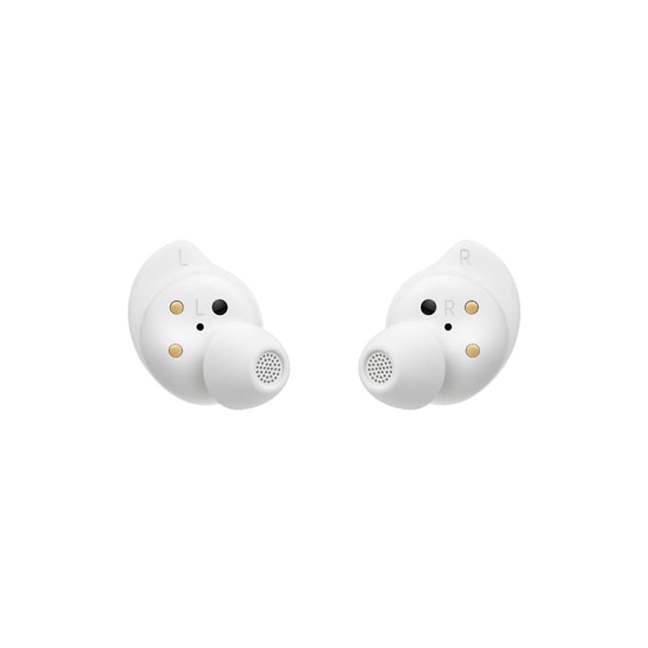 ایرپاد بی سیم SAMSUNG Galaxy buds FE مدل SM-R400 - سفید - اصلی (گارانتی 12 ماهه شرکتی)